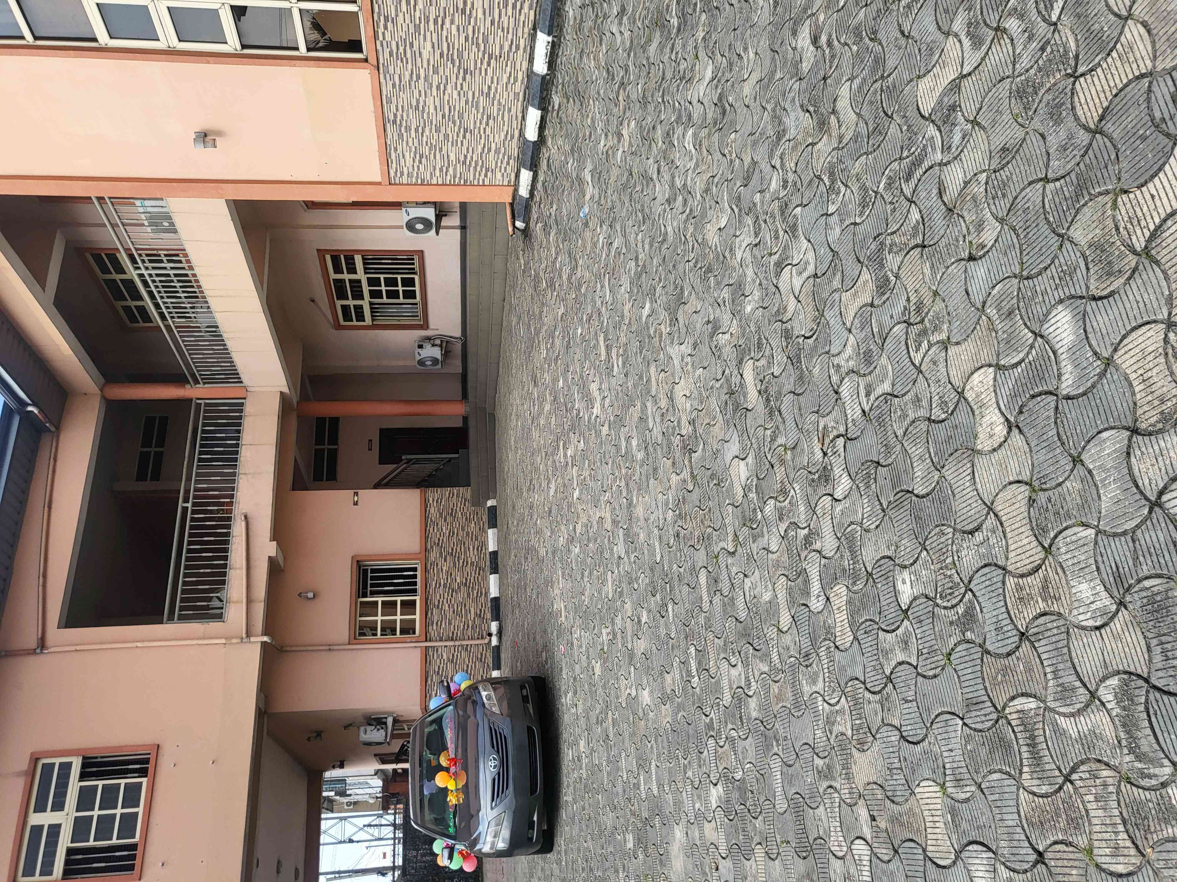 FlexSpacez Space Image