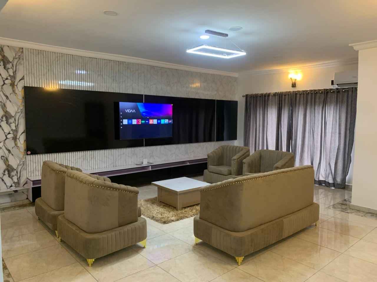 FlexSpacez Space Image