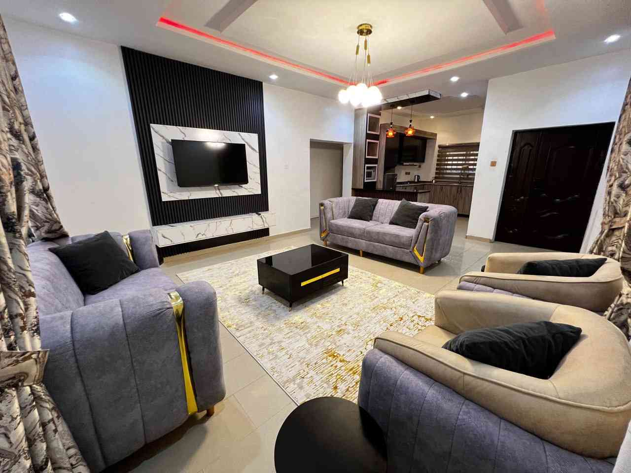 FlexSpacez Space Image