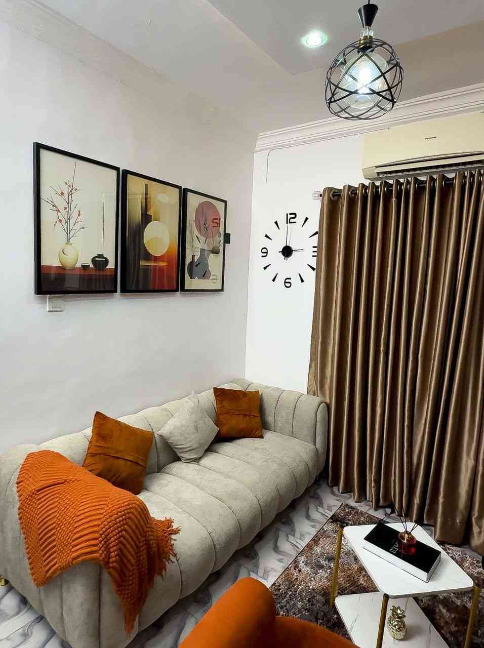 FlexSpacez Space Image