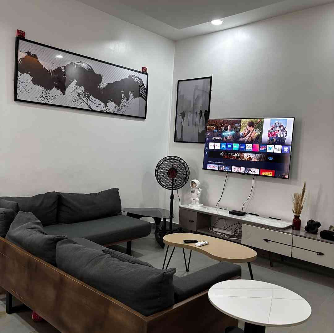 FlexSpacez Space Image