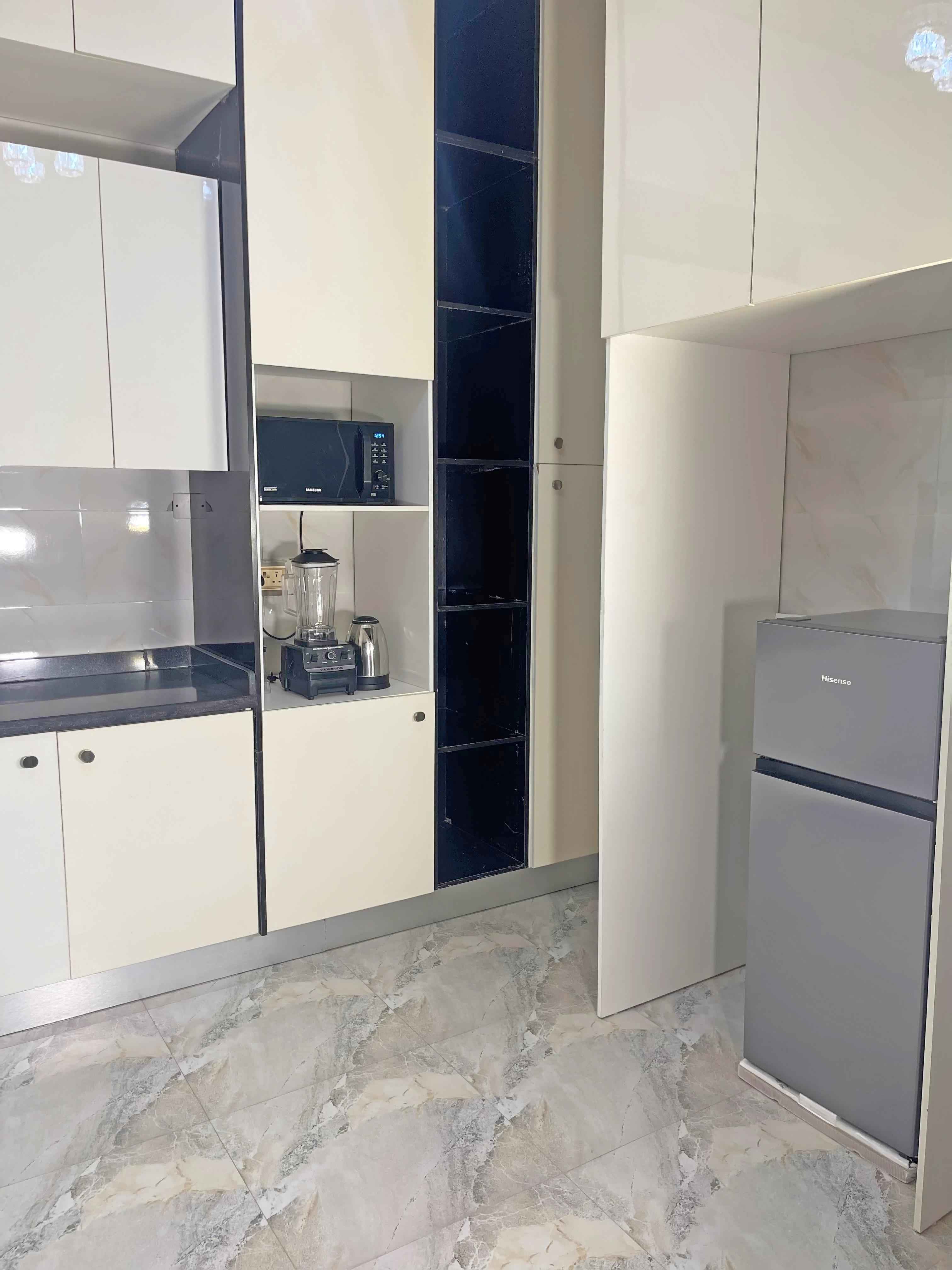 FlexSpacez Space Image