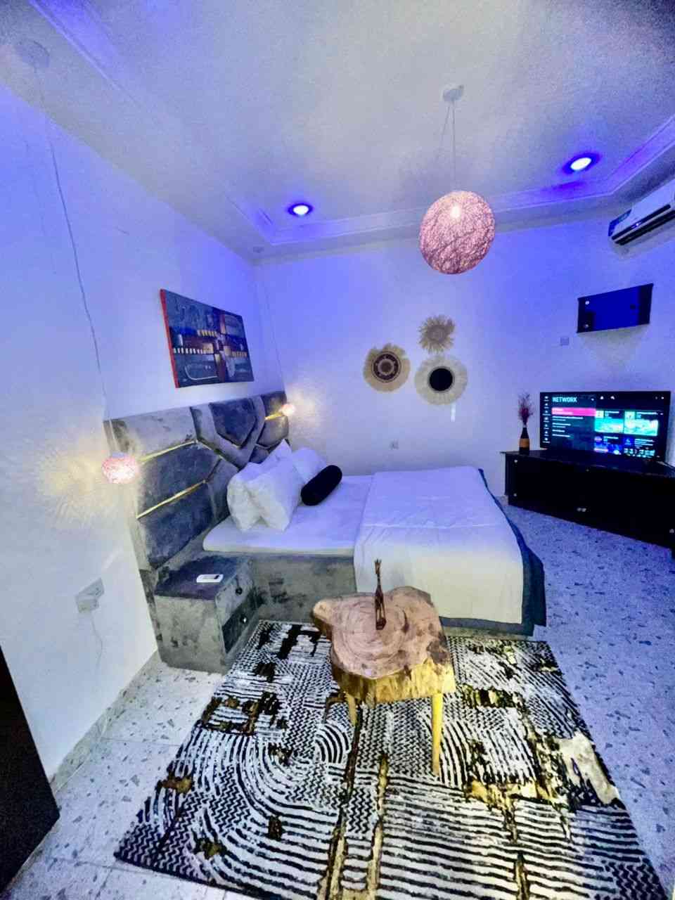 FlexSpacez Space Image