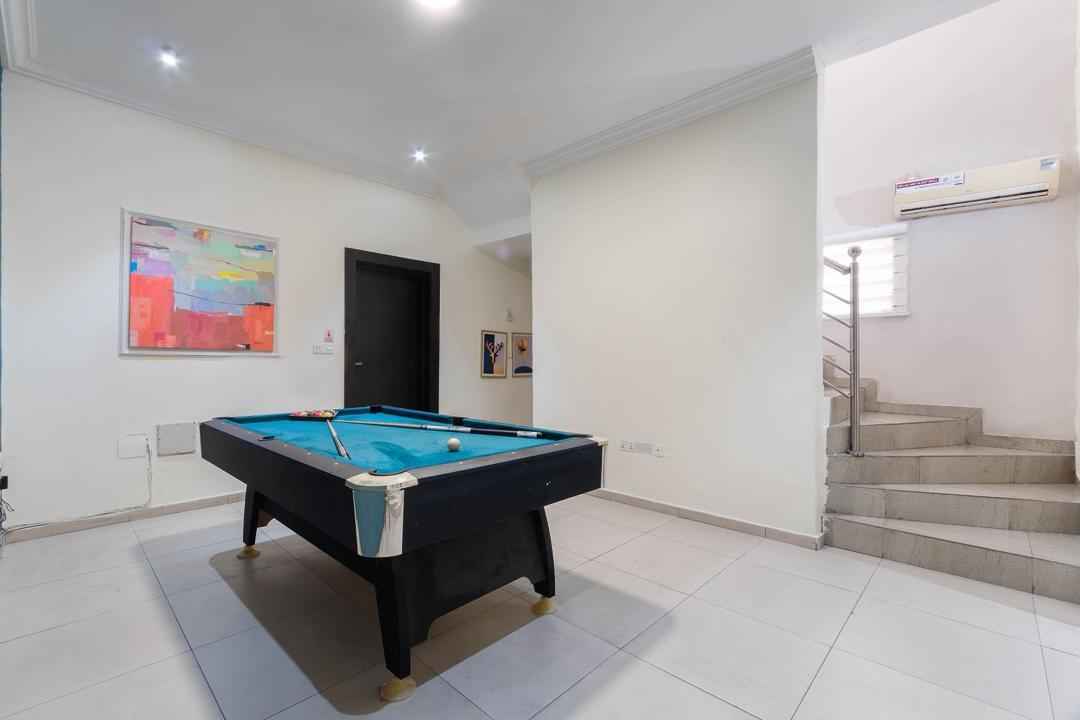 FlexSpacez Space Image