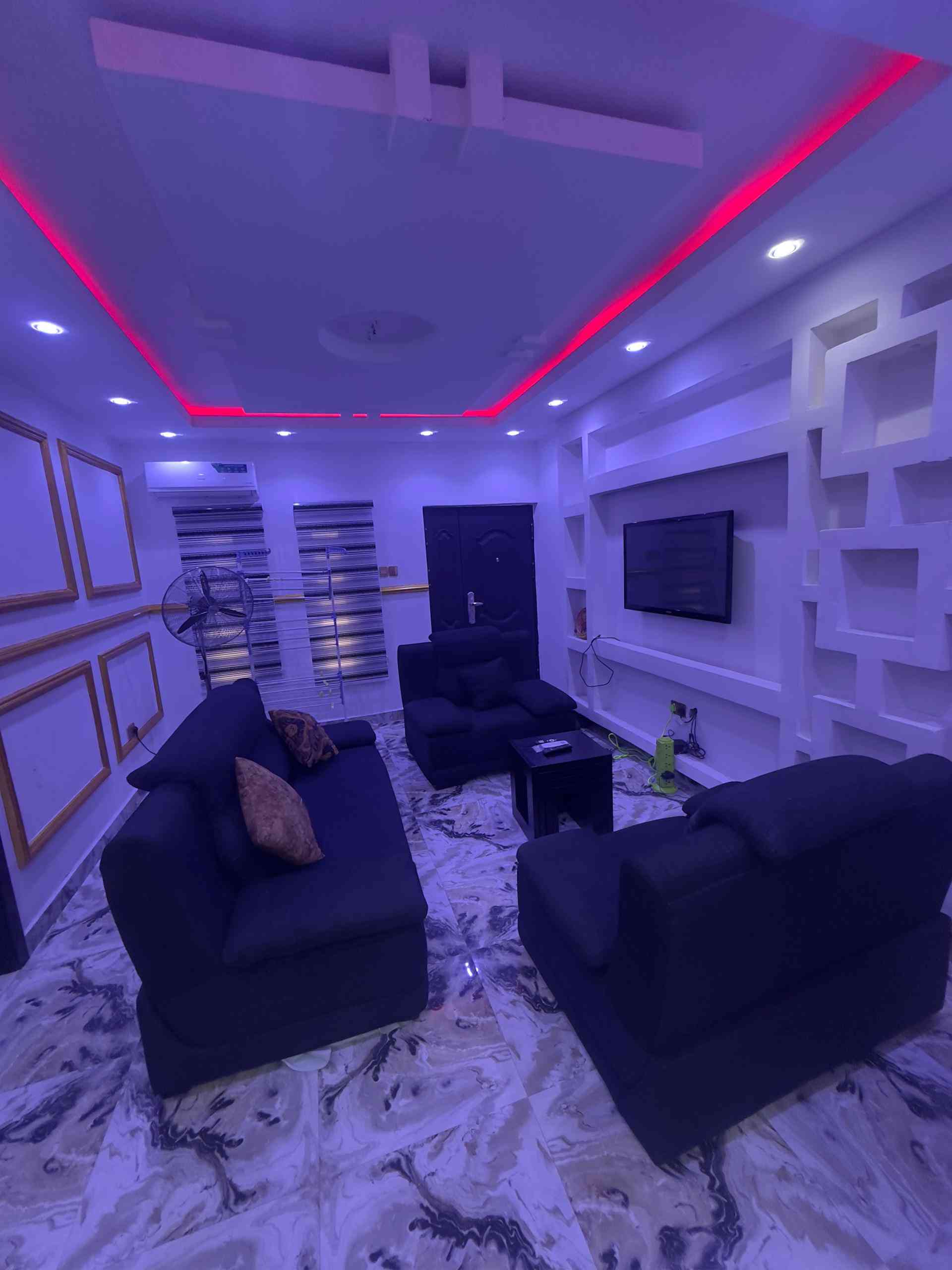 FlexSpacez Space Image