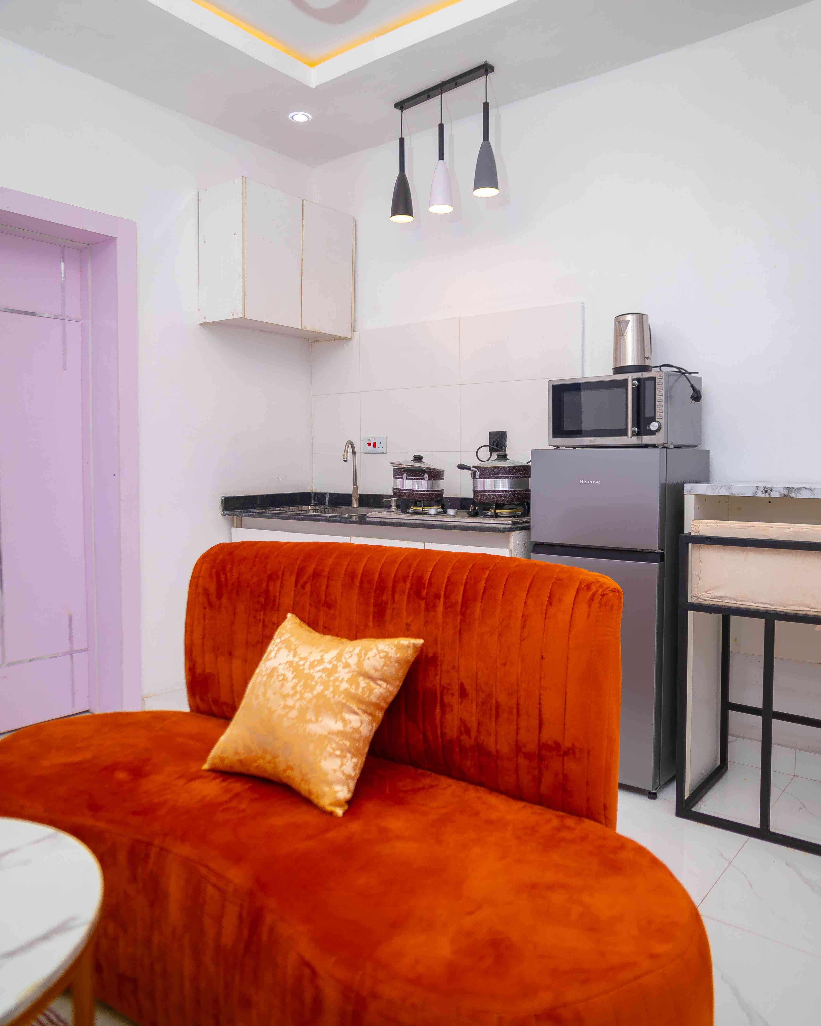 FlexSpacez Space Image