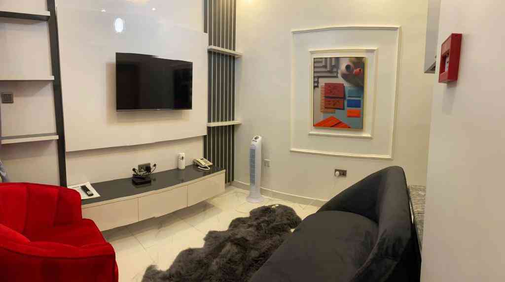 FlexSpacez Space Image