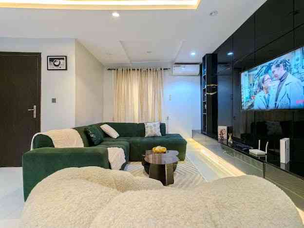 FlexSpacez Space Image