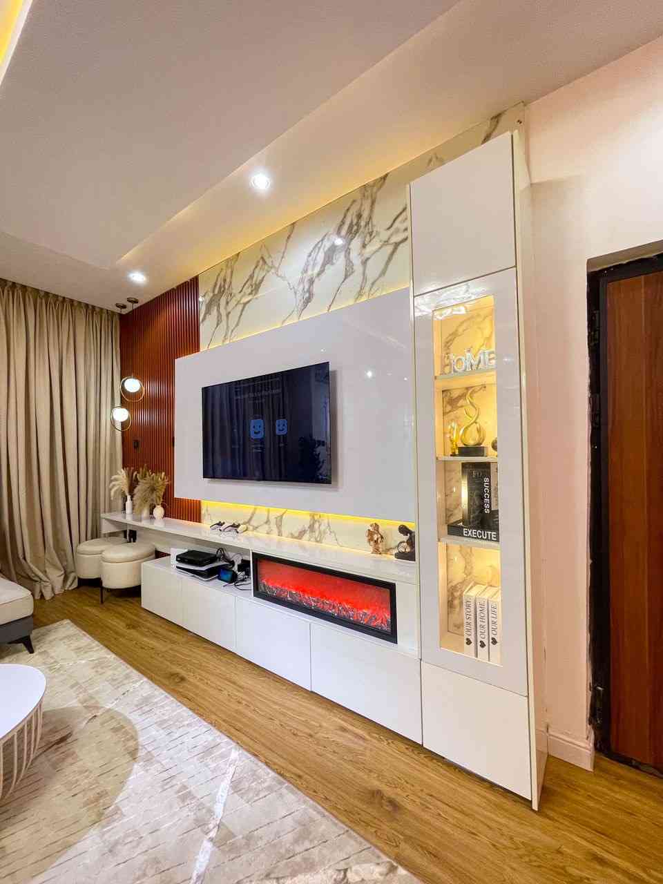 FlexSpacez Space Image