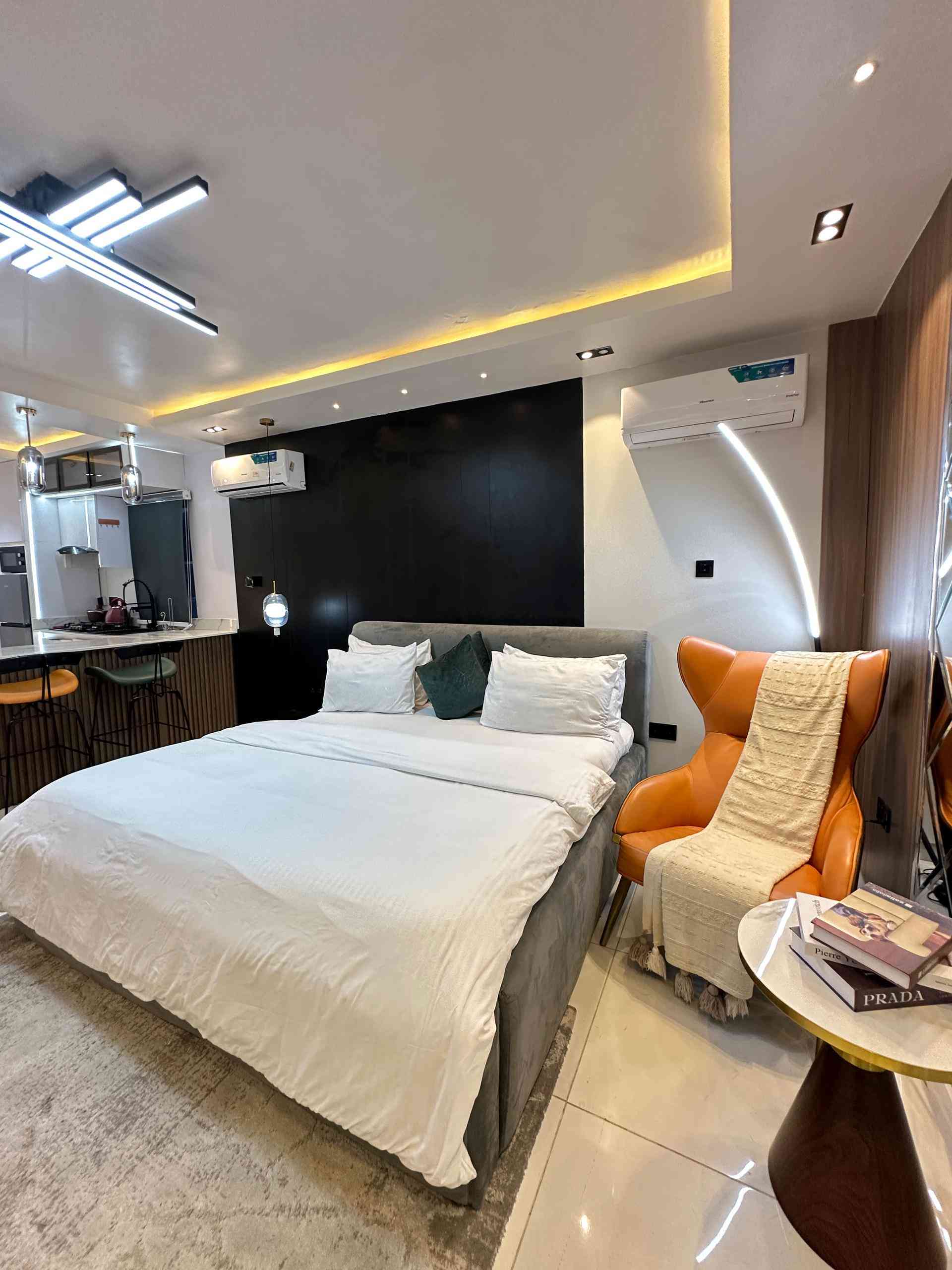 FlexSpacez Space Image