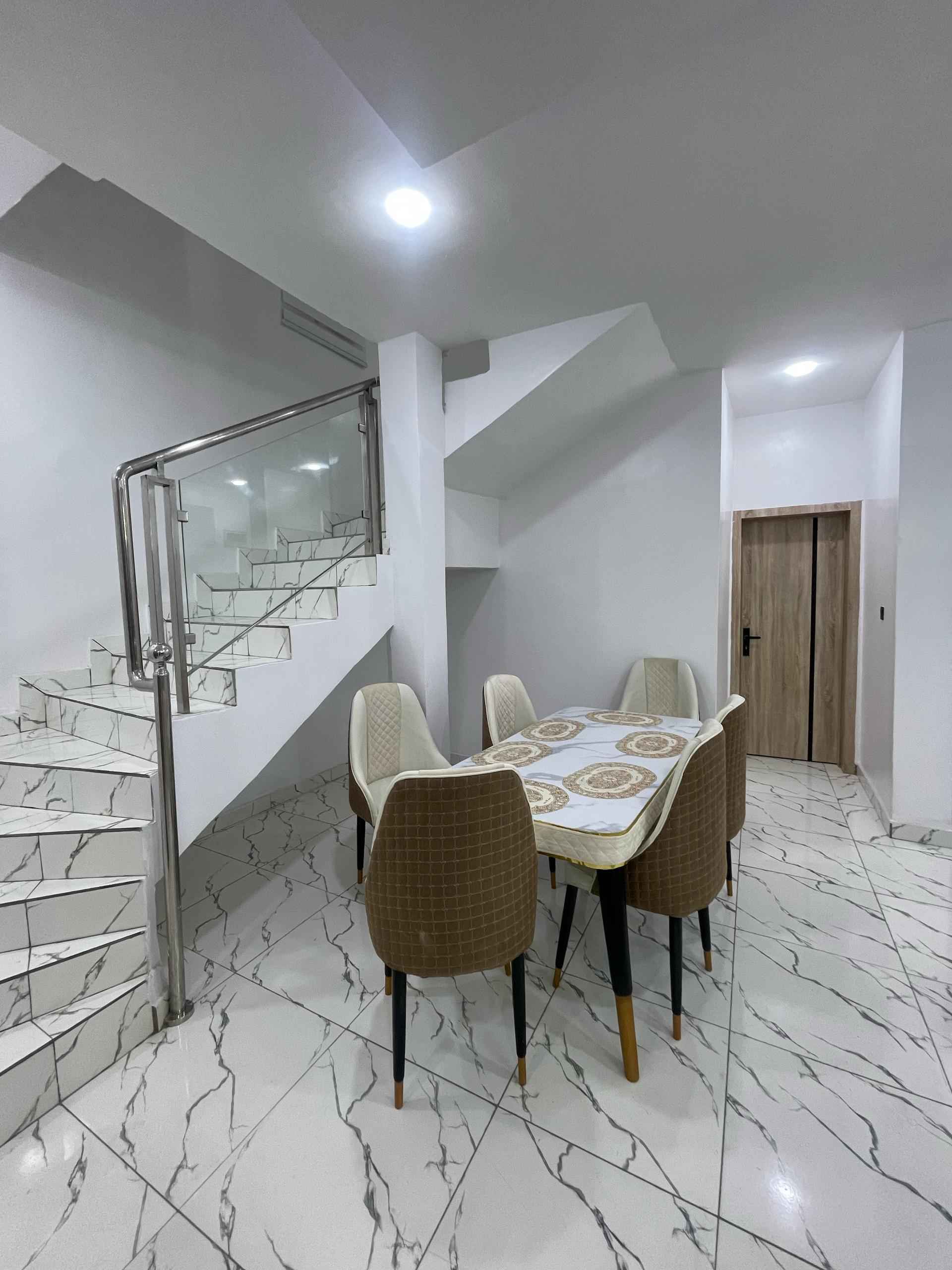 FlexSpacez Space Image