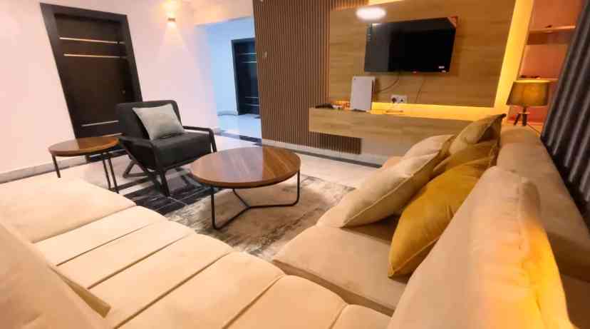 FlexSpacez Space Image