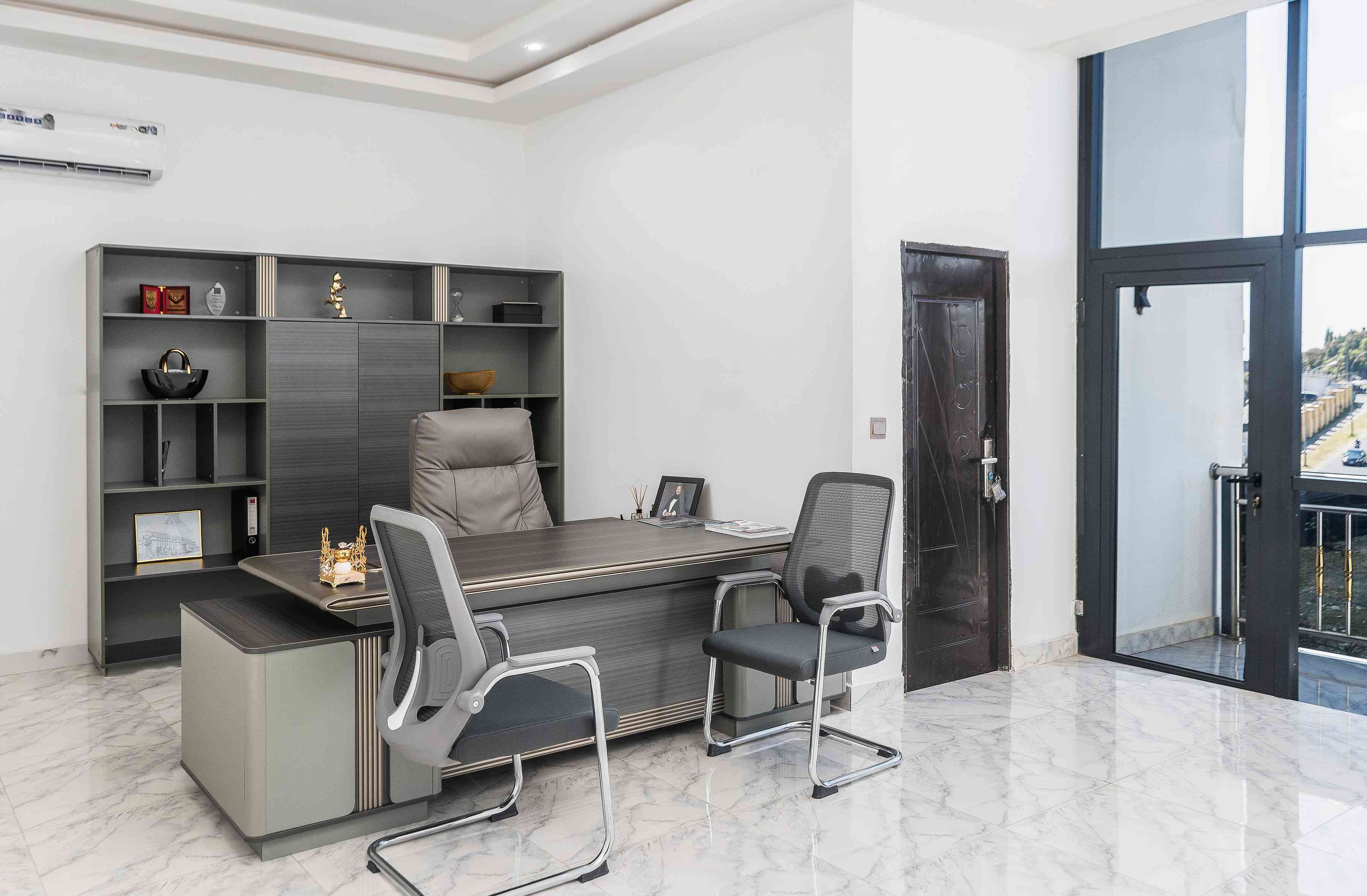 FlexSpacez Space Image