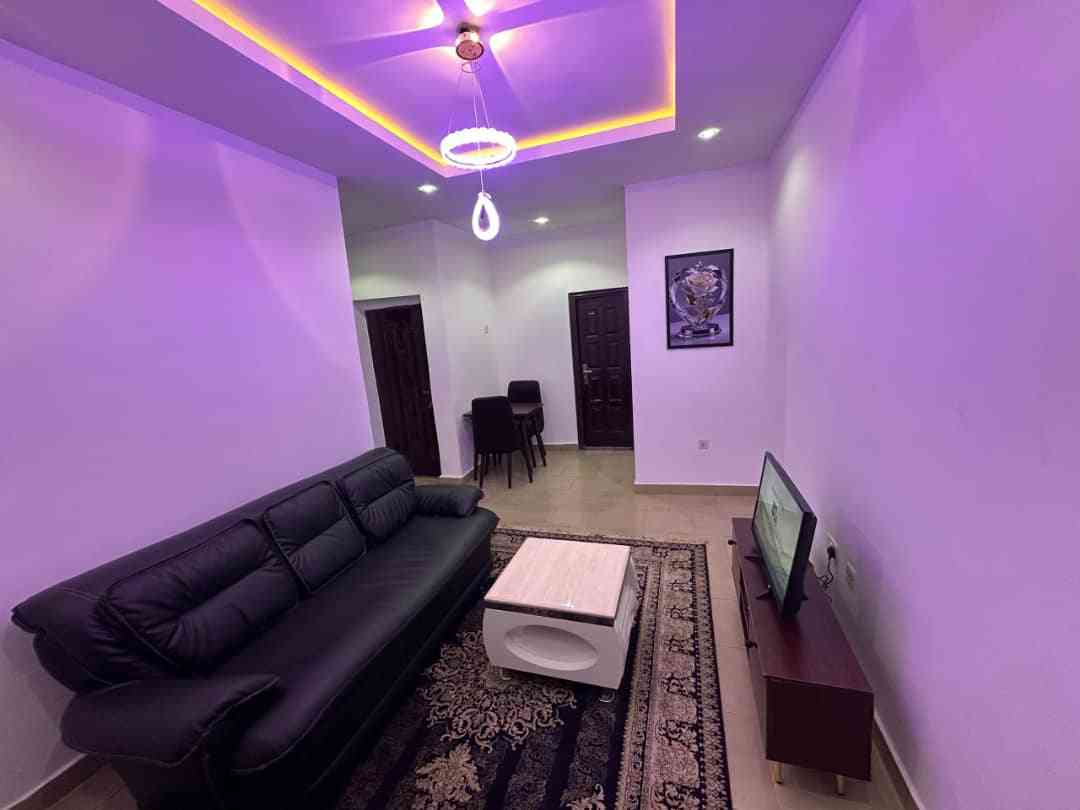 FlexSpacez Space Image