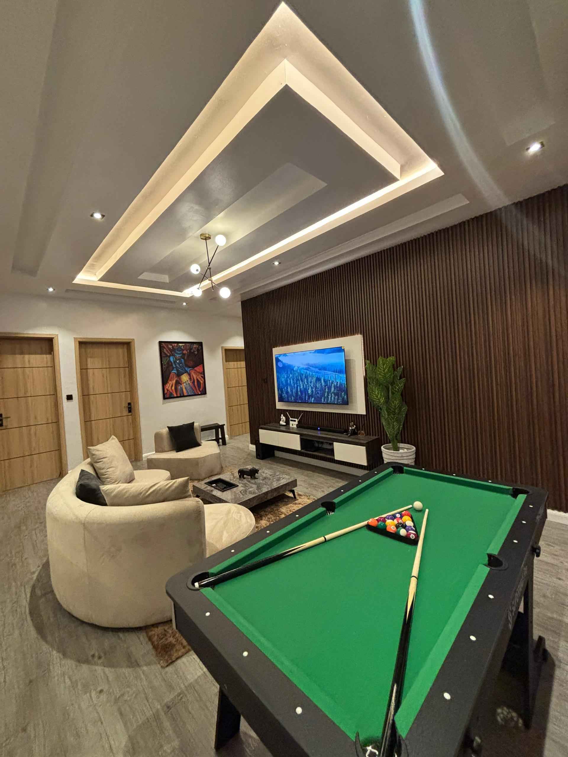 FlexSpacez Space Image