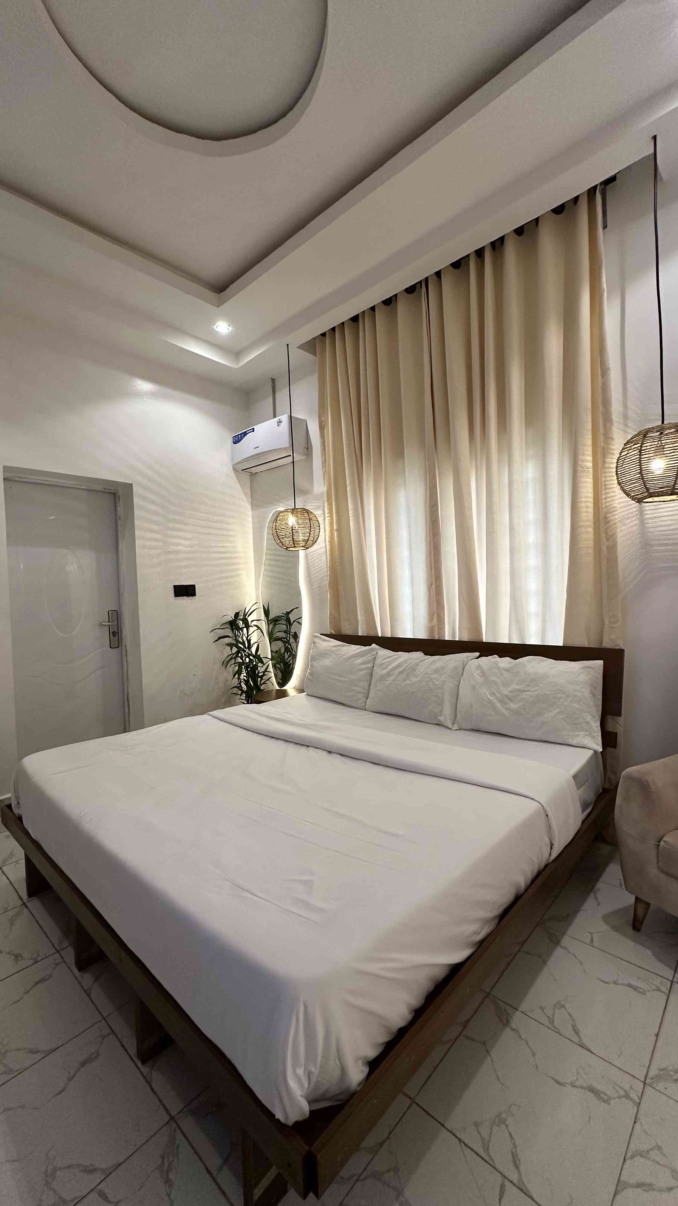 FlexSpacez Space Image