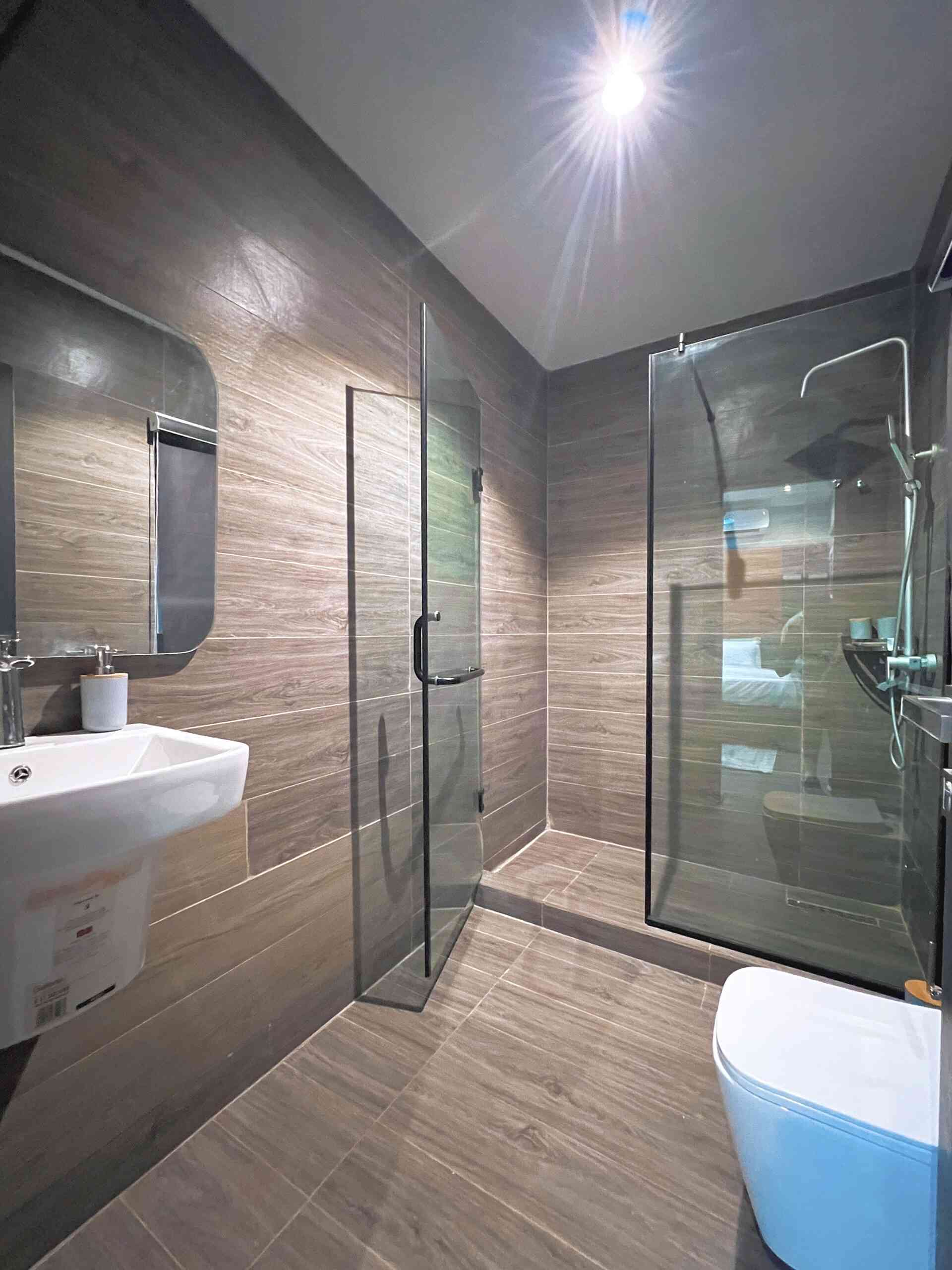 FlexSpacez Space Image