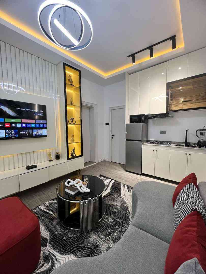 FlexSpacez Space Image