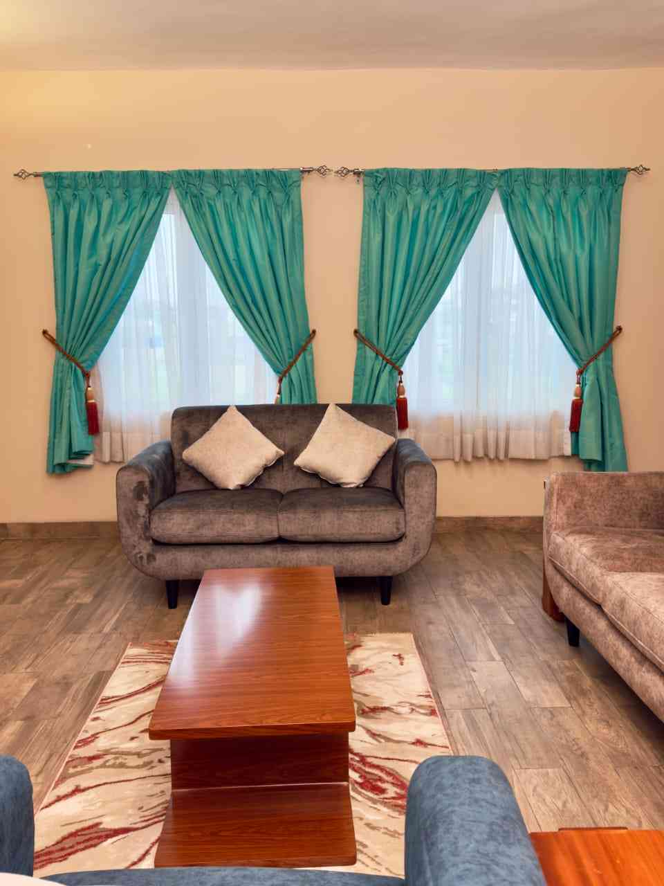 FlexSpacez Space Image