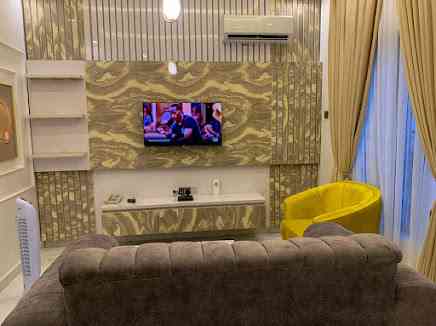 FlexSpacez Space Image