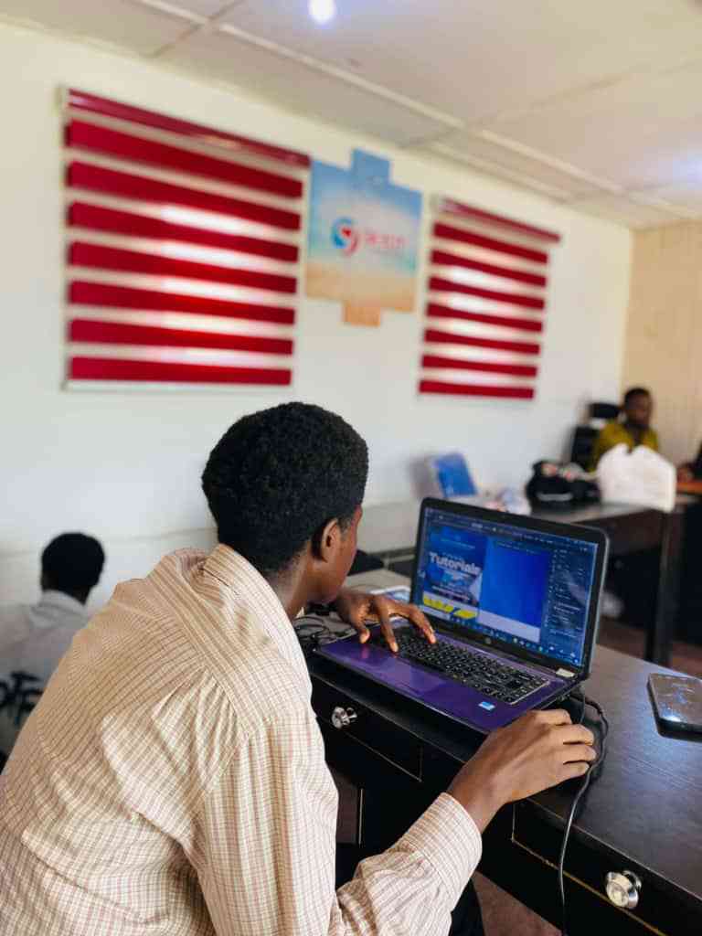 FlexSpacez Space Image