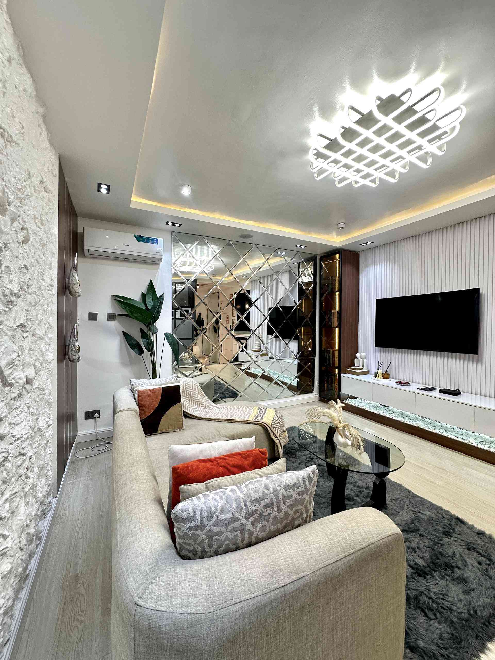 FlexSpacez Space Image