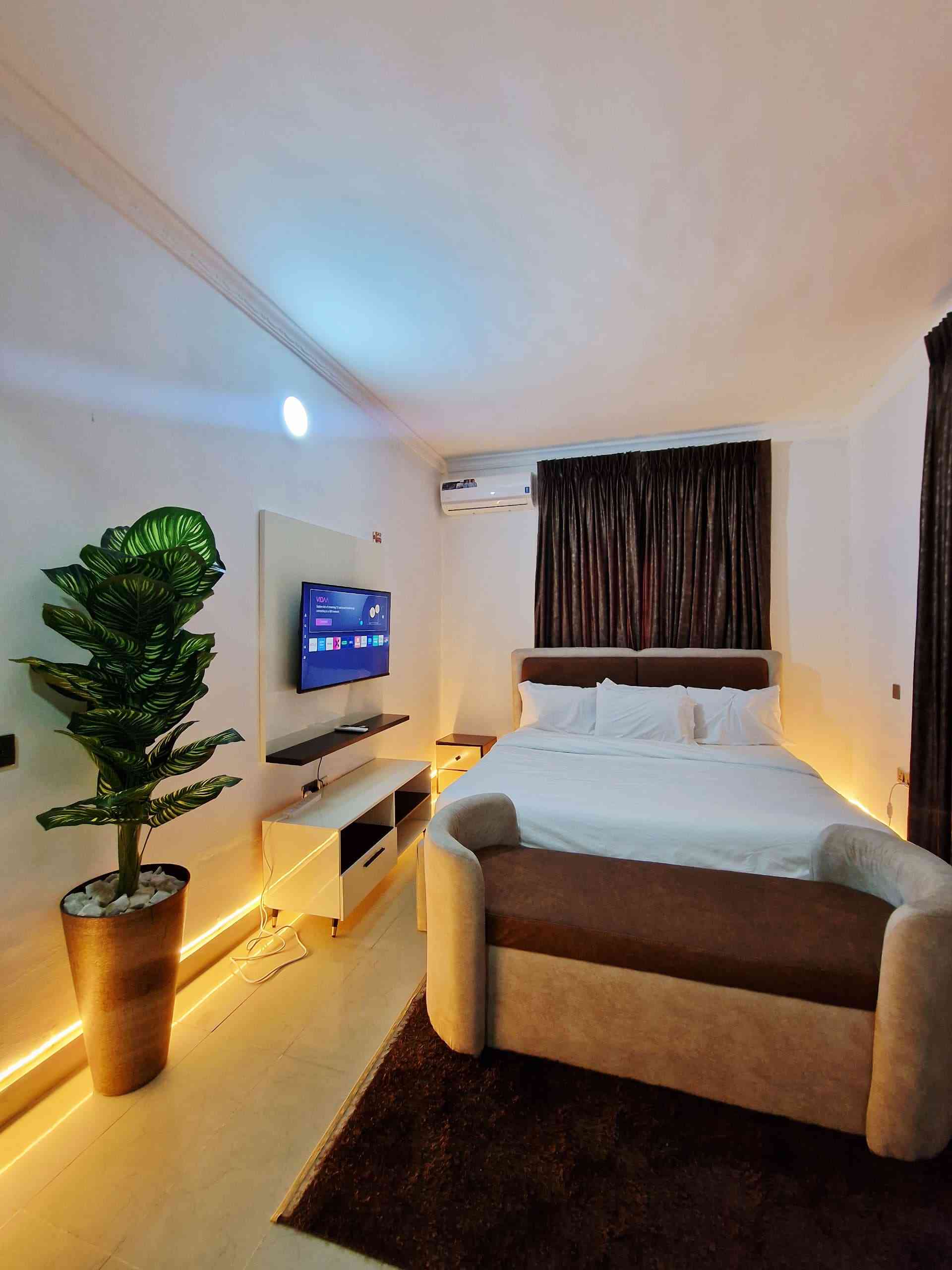 FlexSpacez Space Image