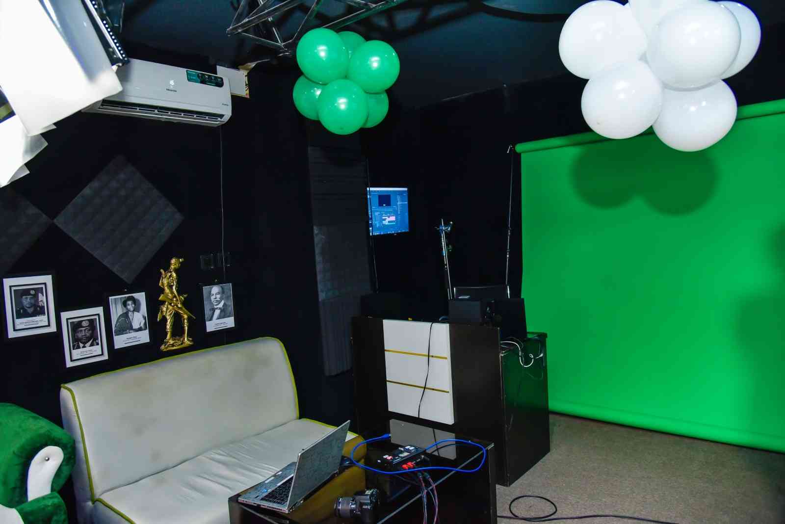 FlexSpacez Space Image