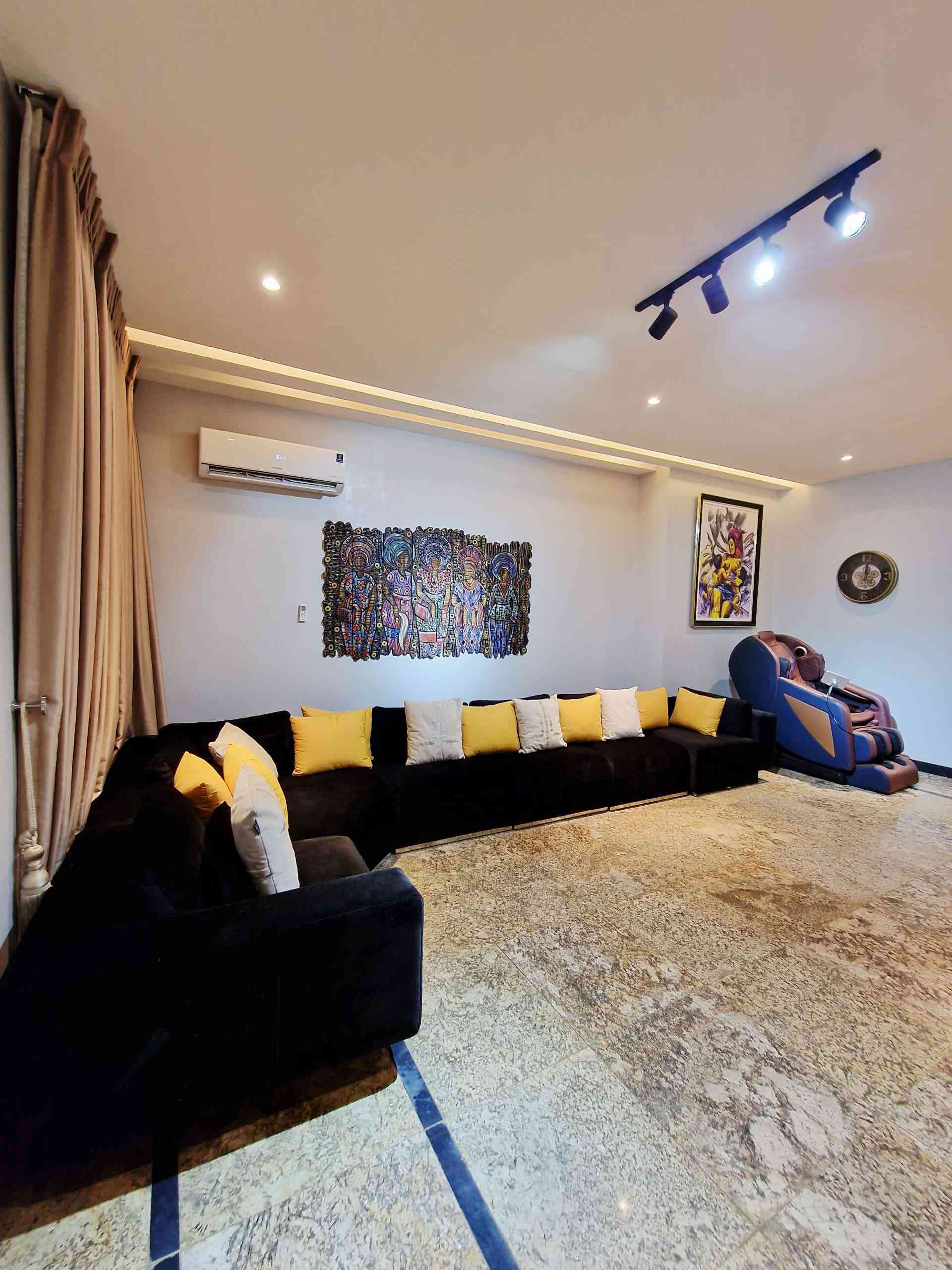 FlexSpacez Space Image