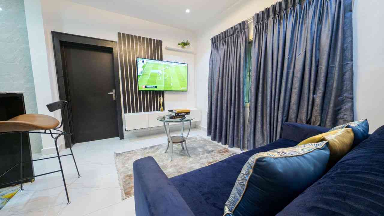 FlexSpacez Space Image