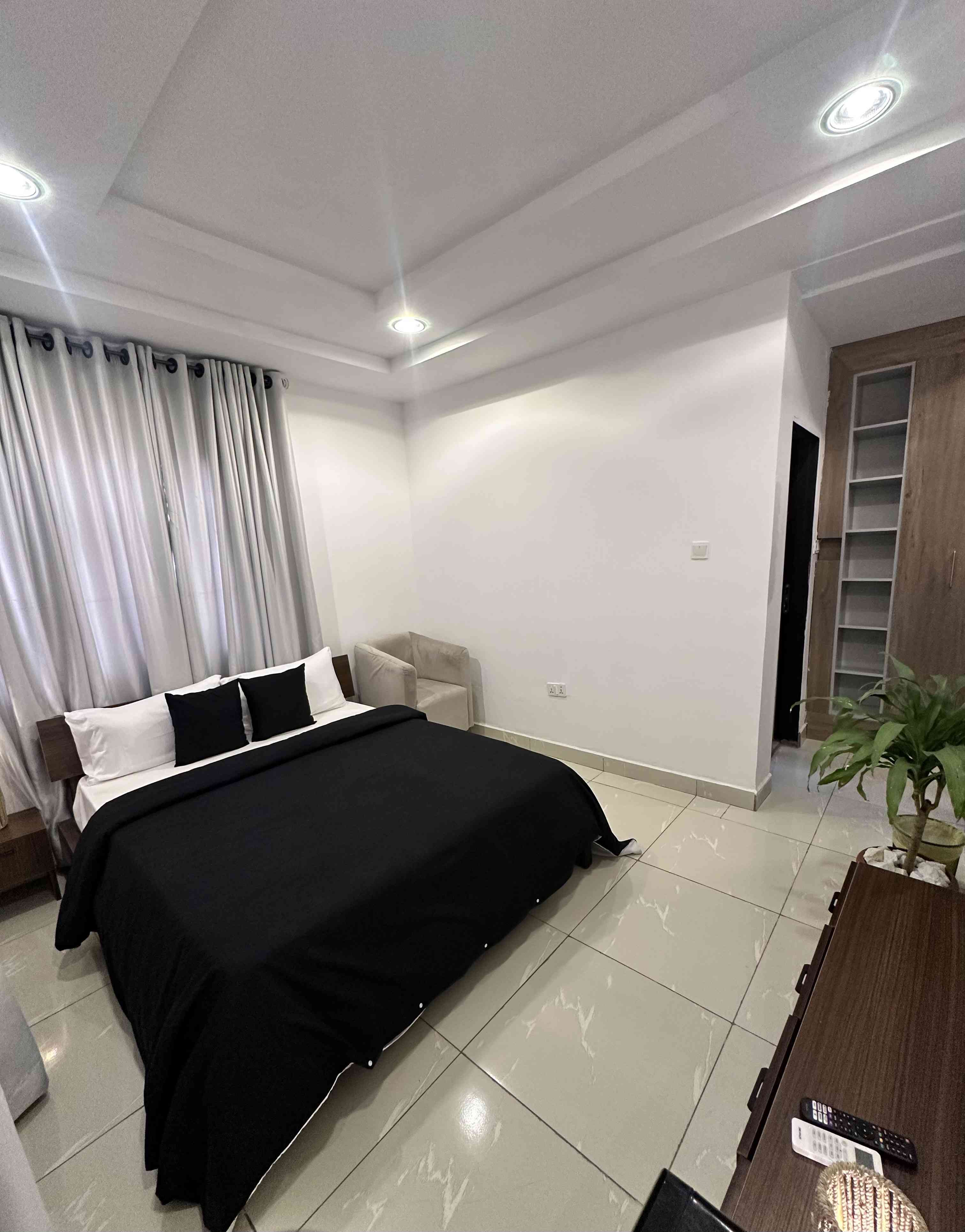 FlexSpacez Space Image