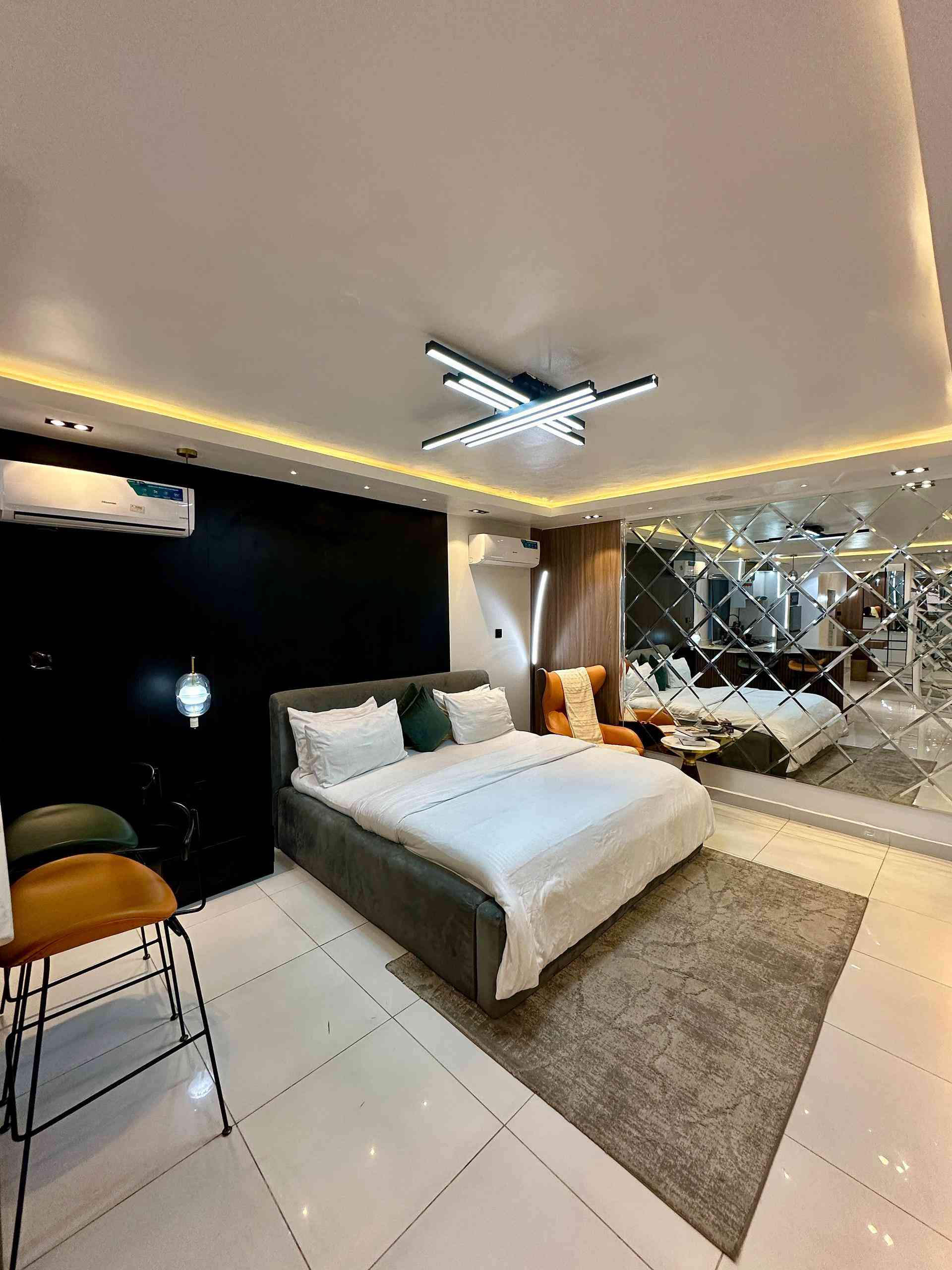 FlexSpacez Space Image