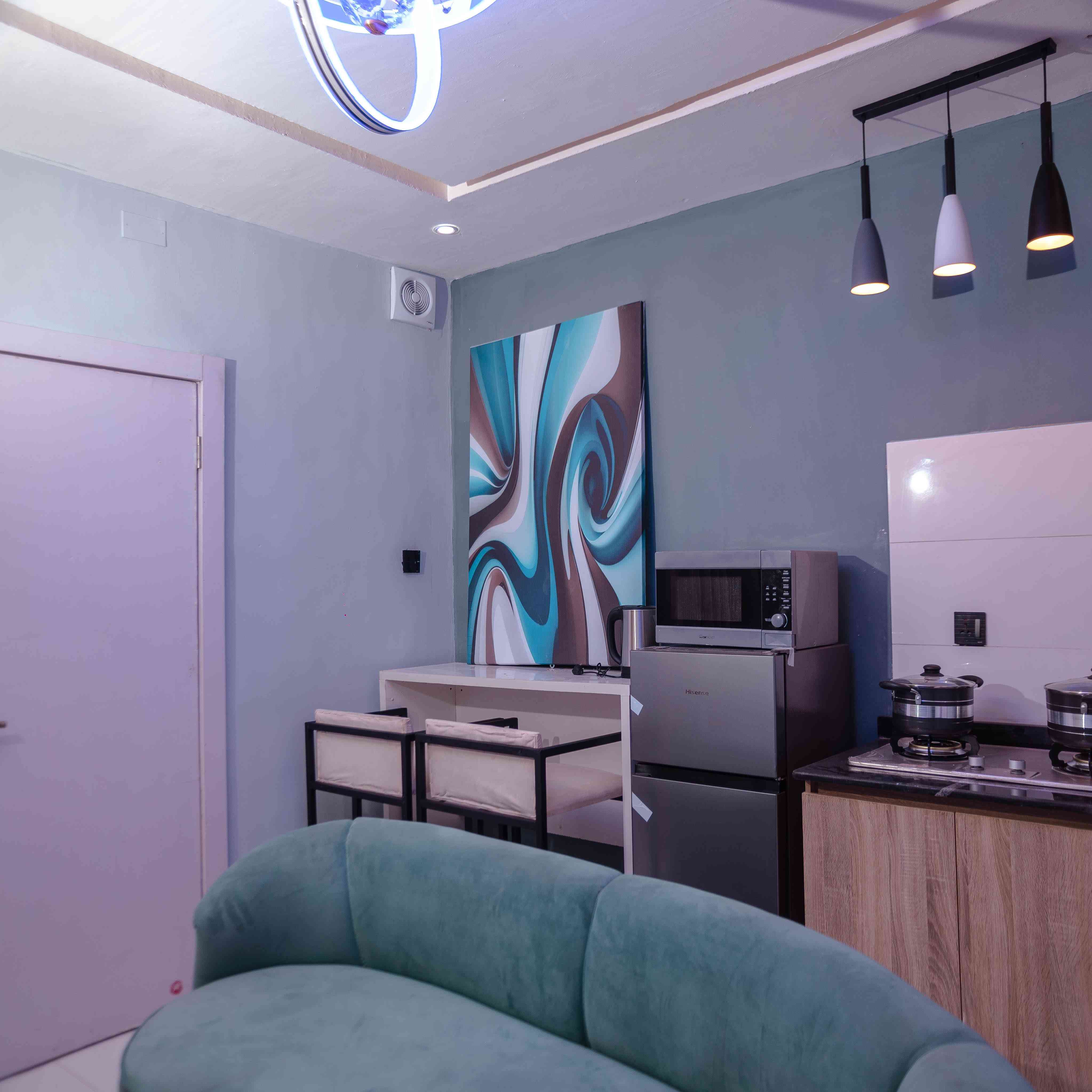 FlexSpacez Space Image