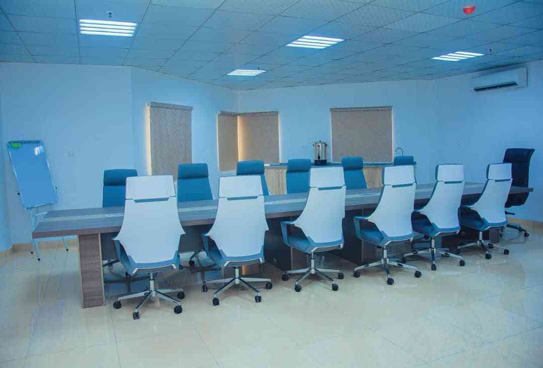 FlexSpacez Space Image