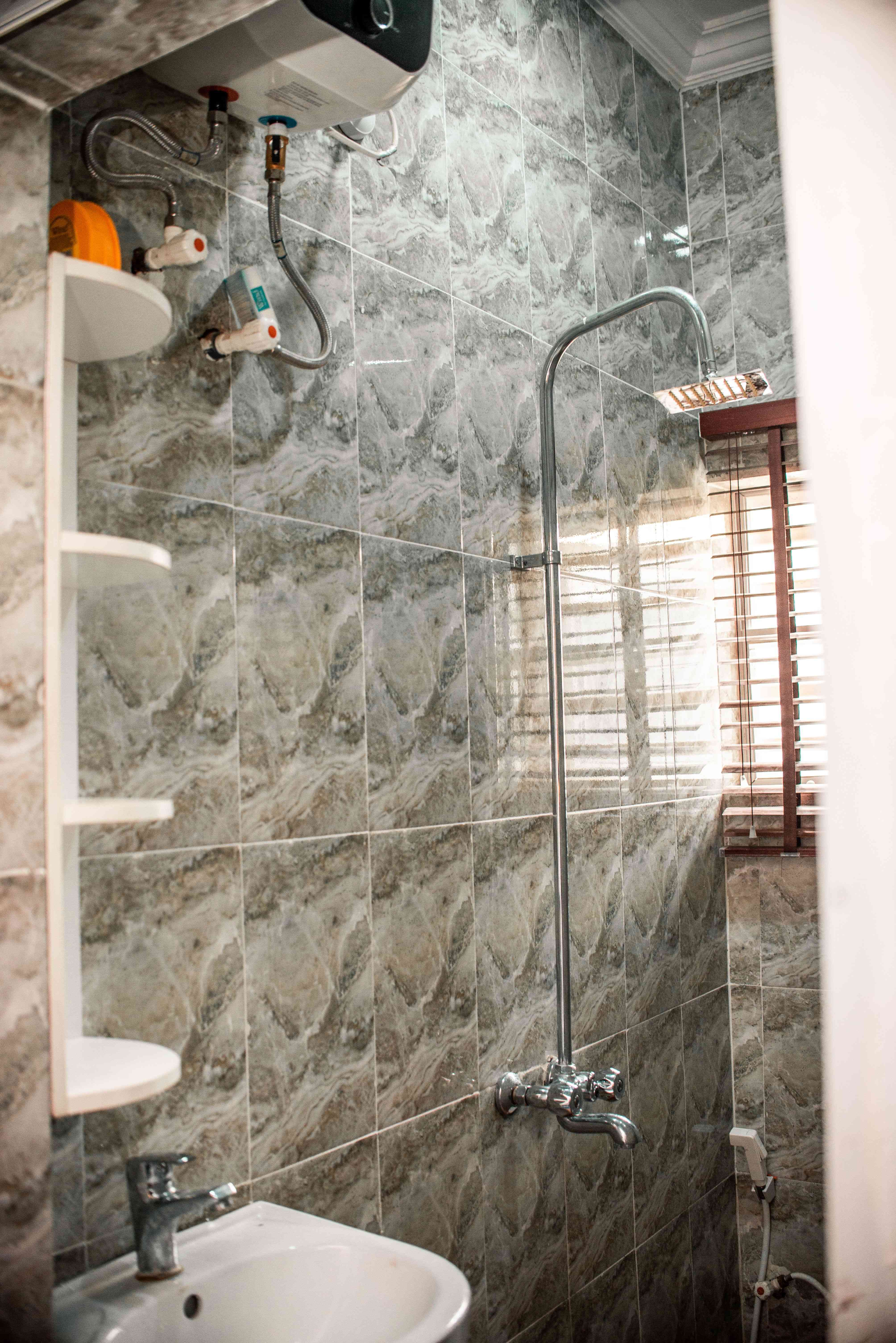 FlexSpacez Space Image