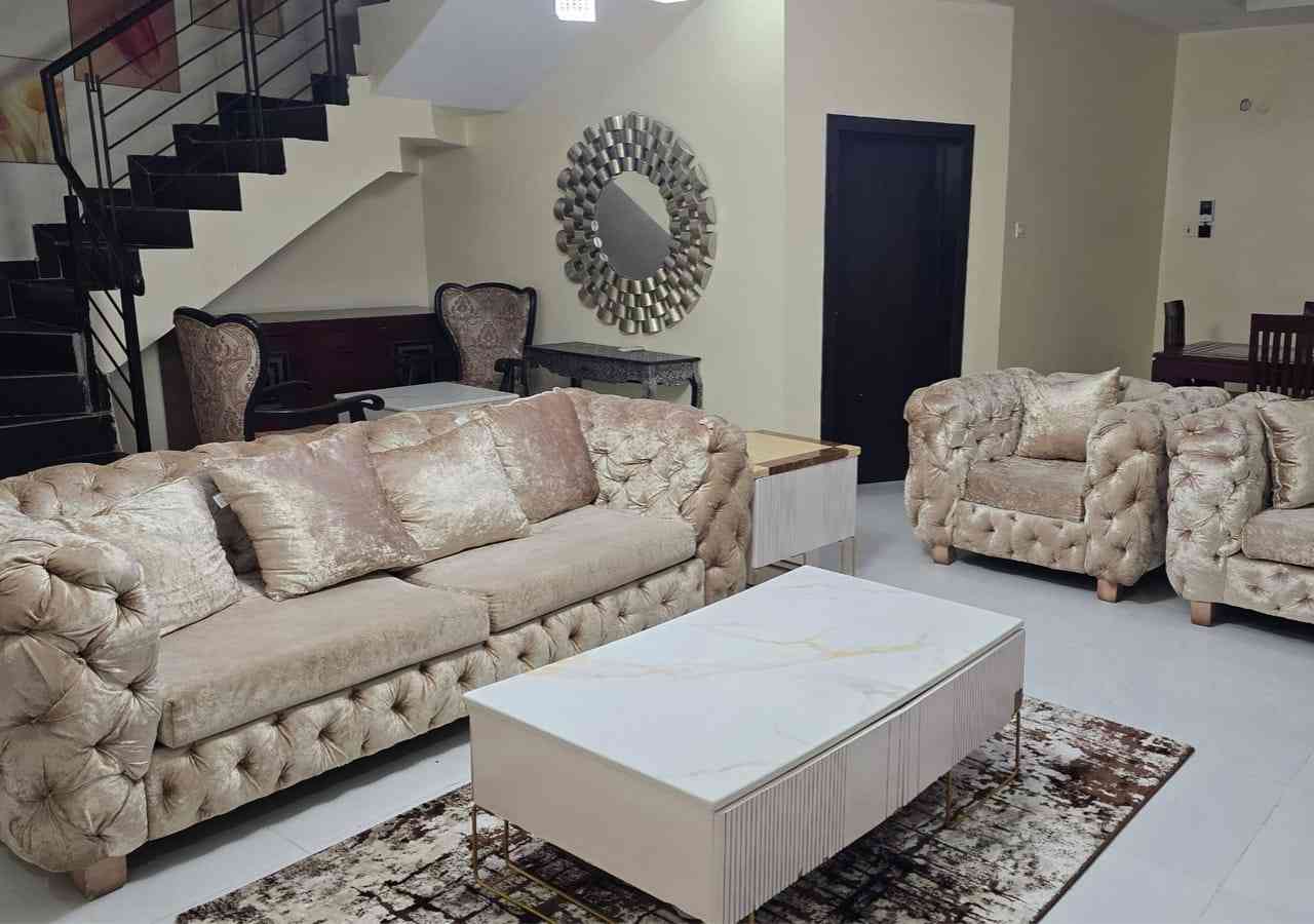 FlexSpacez Space Image