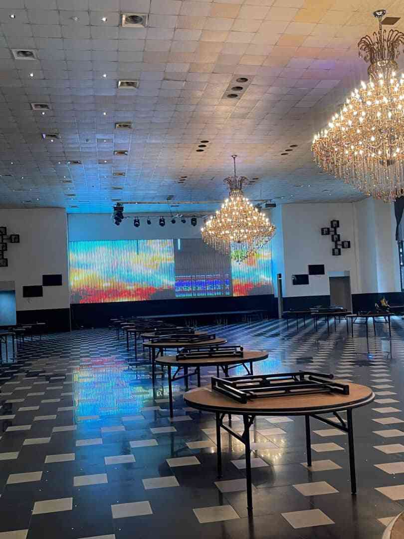 FlexSpacez Space Image