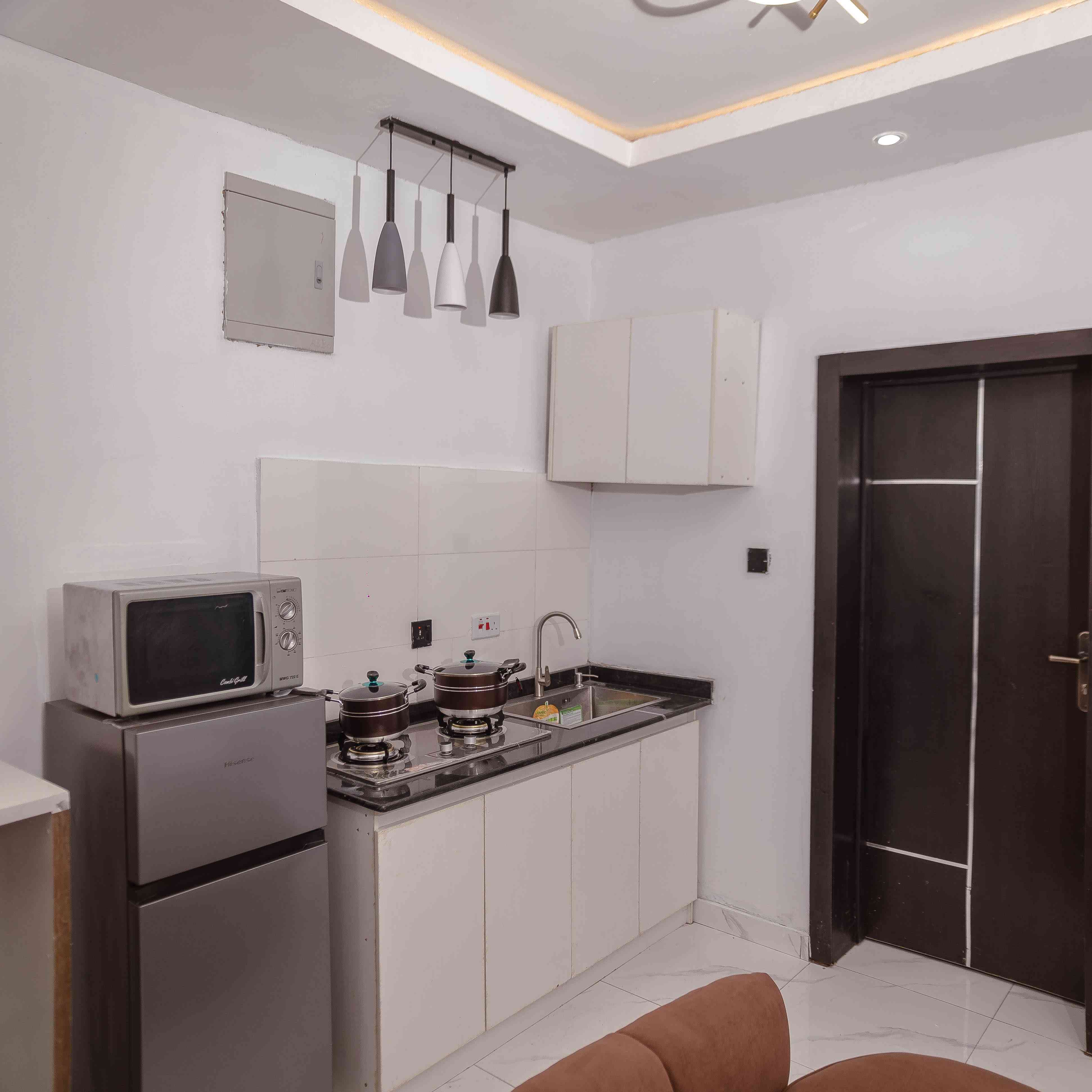 FlexSpacez Space Image