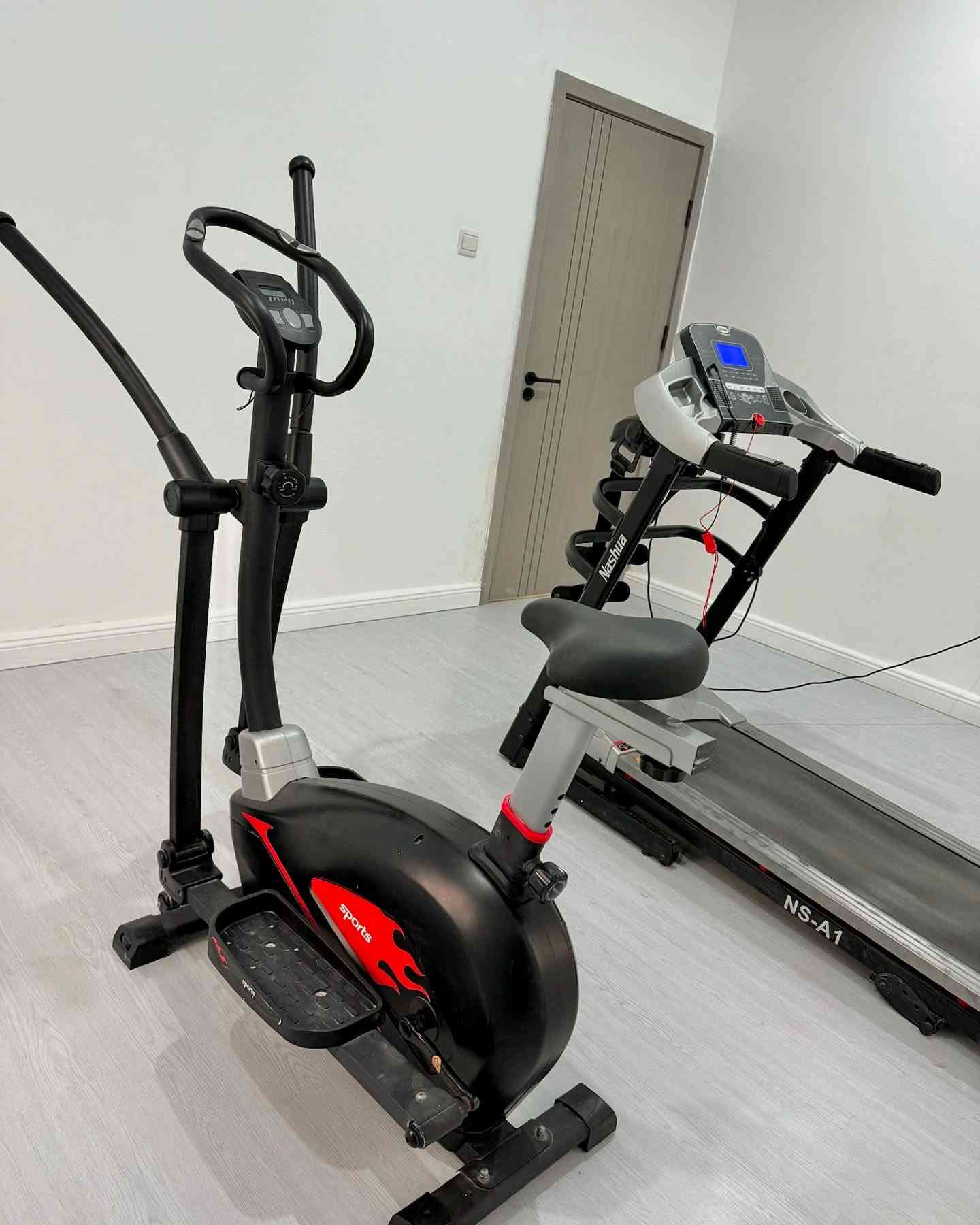 FlexSpacez Space Image