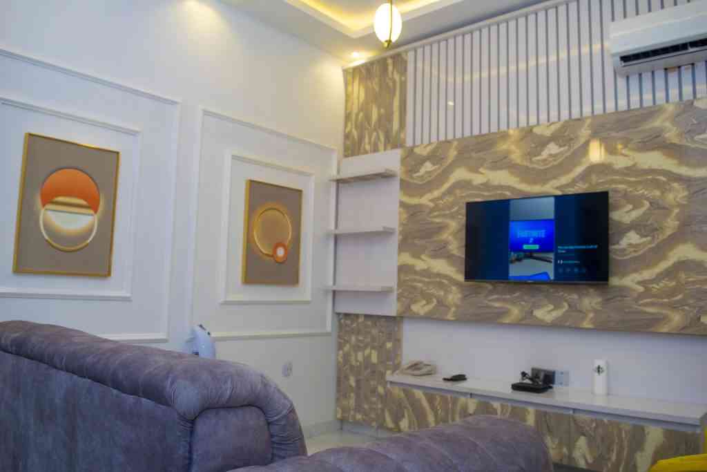 FlexSpacez Space Image