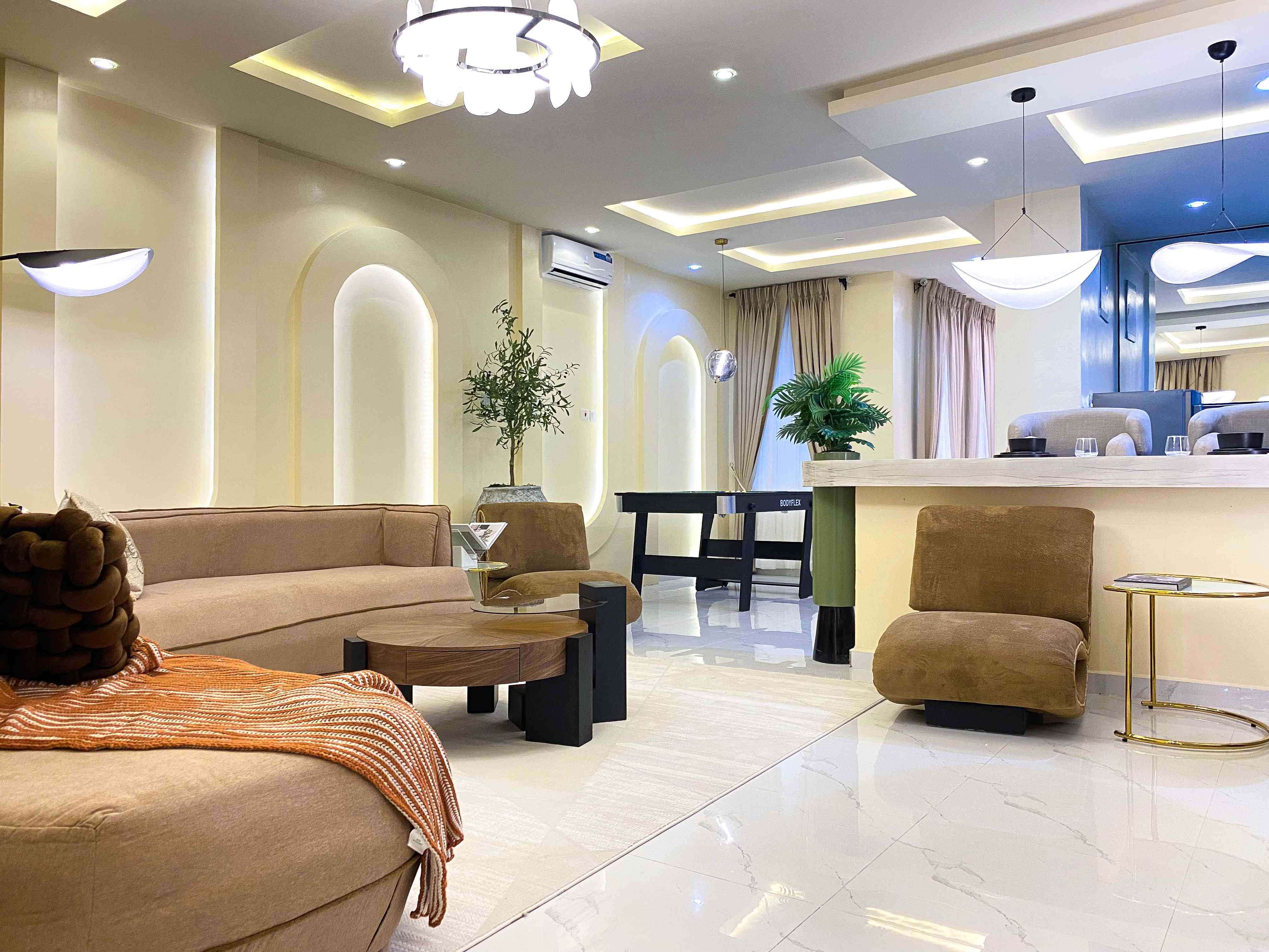 FlexSpacez Space Image