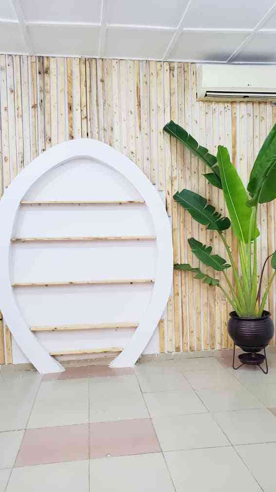 FlexSpacez Space Image