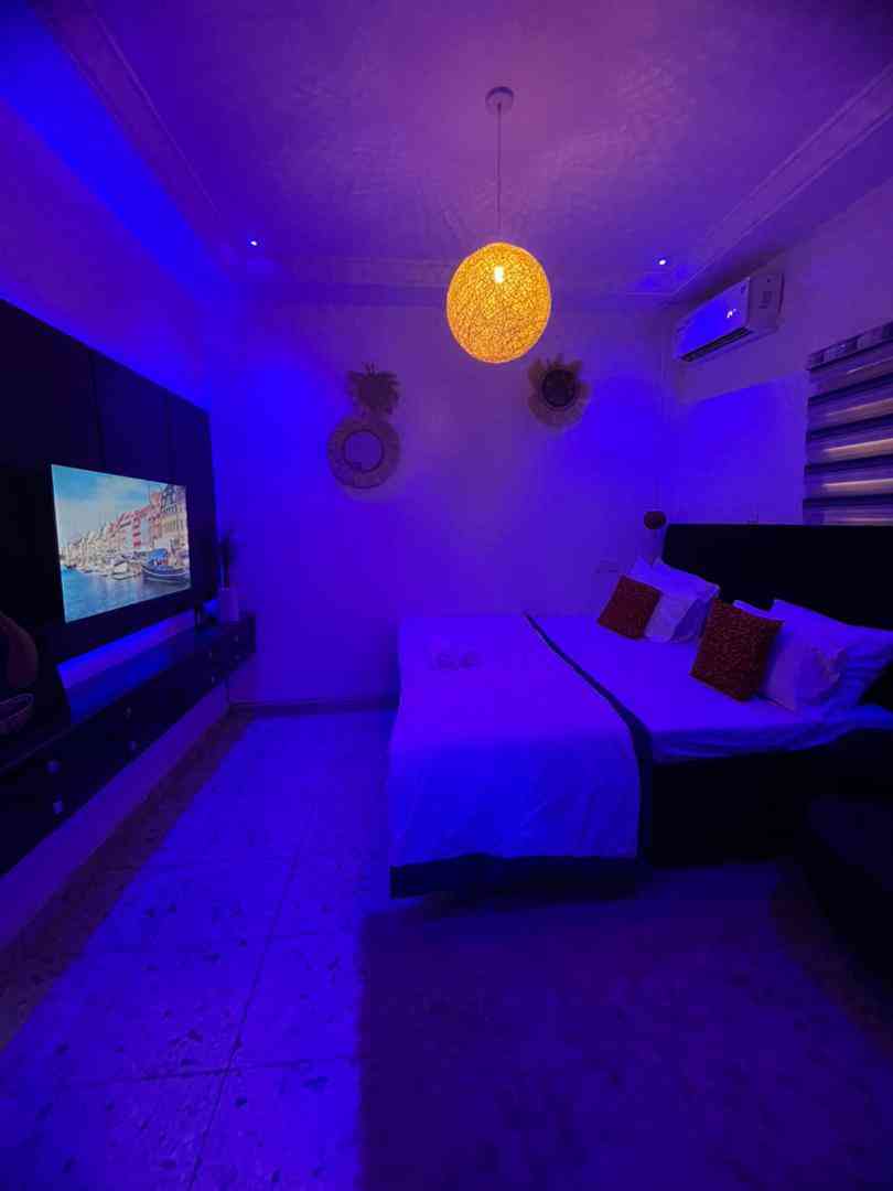 FlexSpacez Space Image