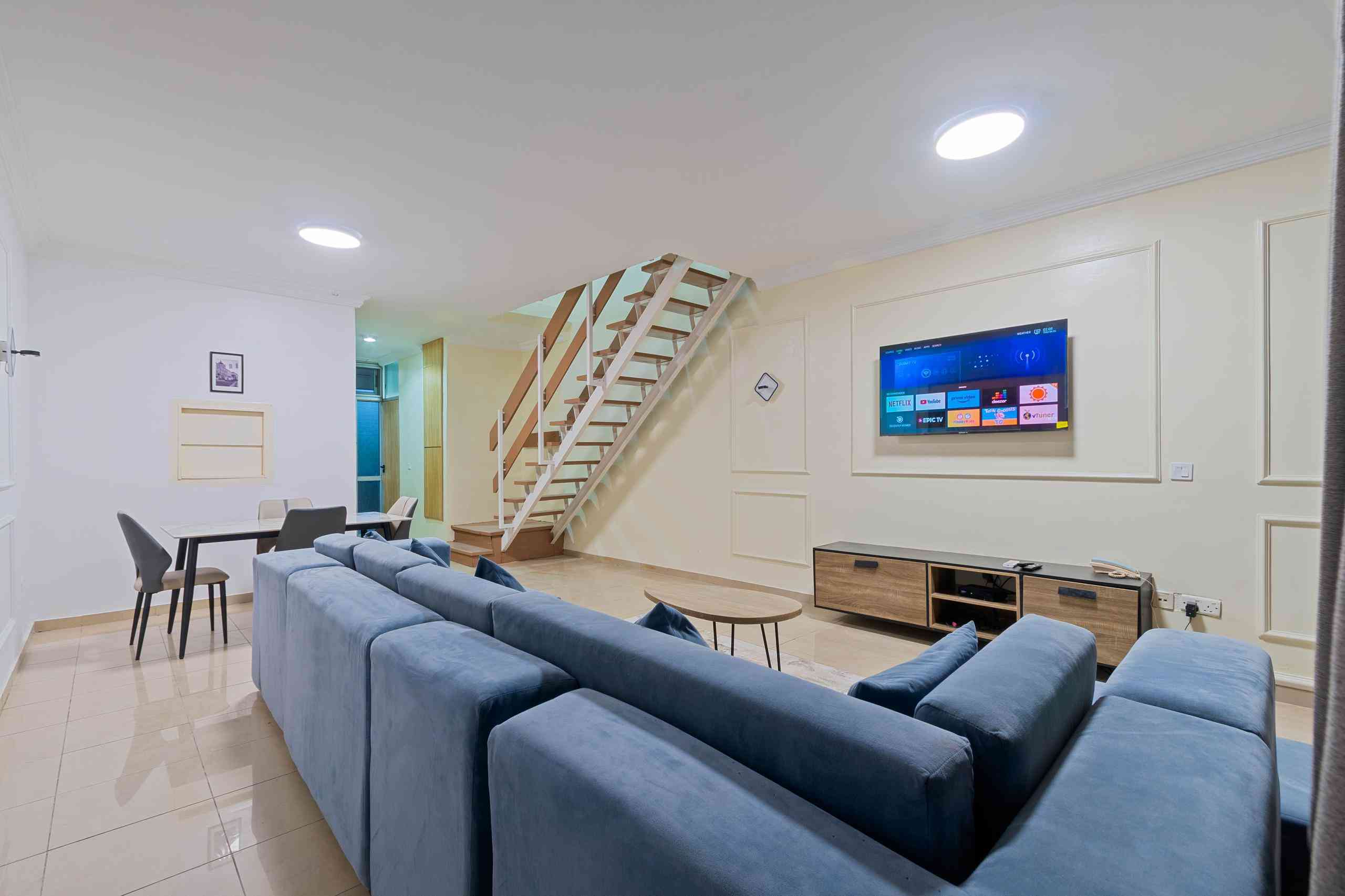 FlexSpacez Space Image