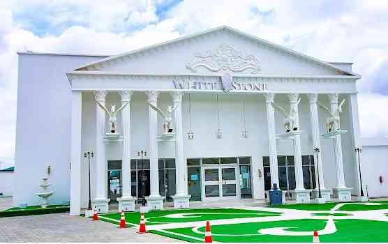 FlexSpacez Space Image