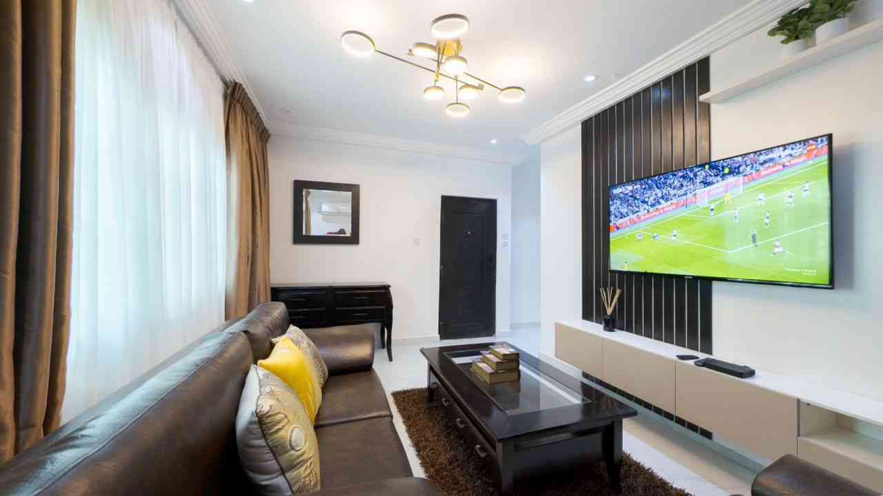 FlexSpacez Space Image