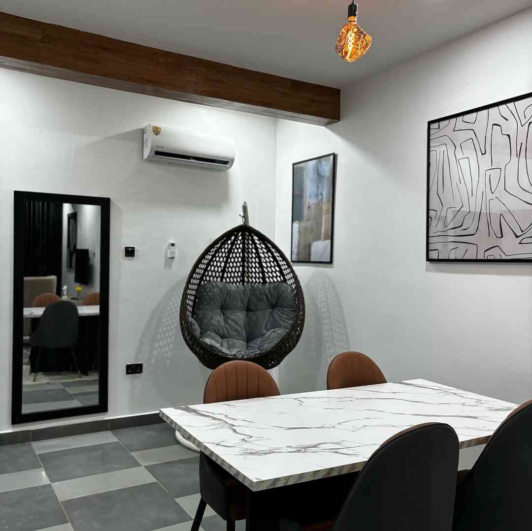 FlexSpacez Space Image