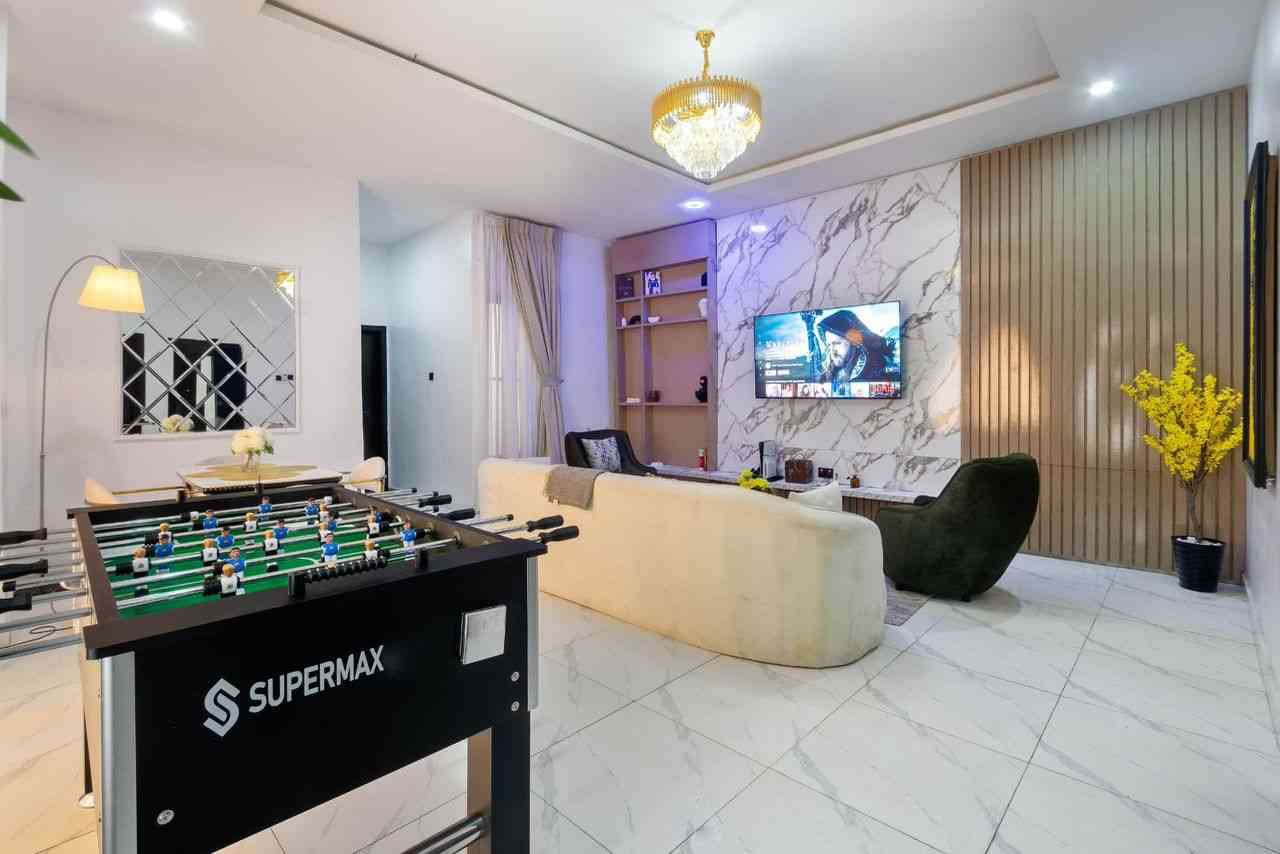 FlexSpacez Space Image