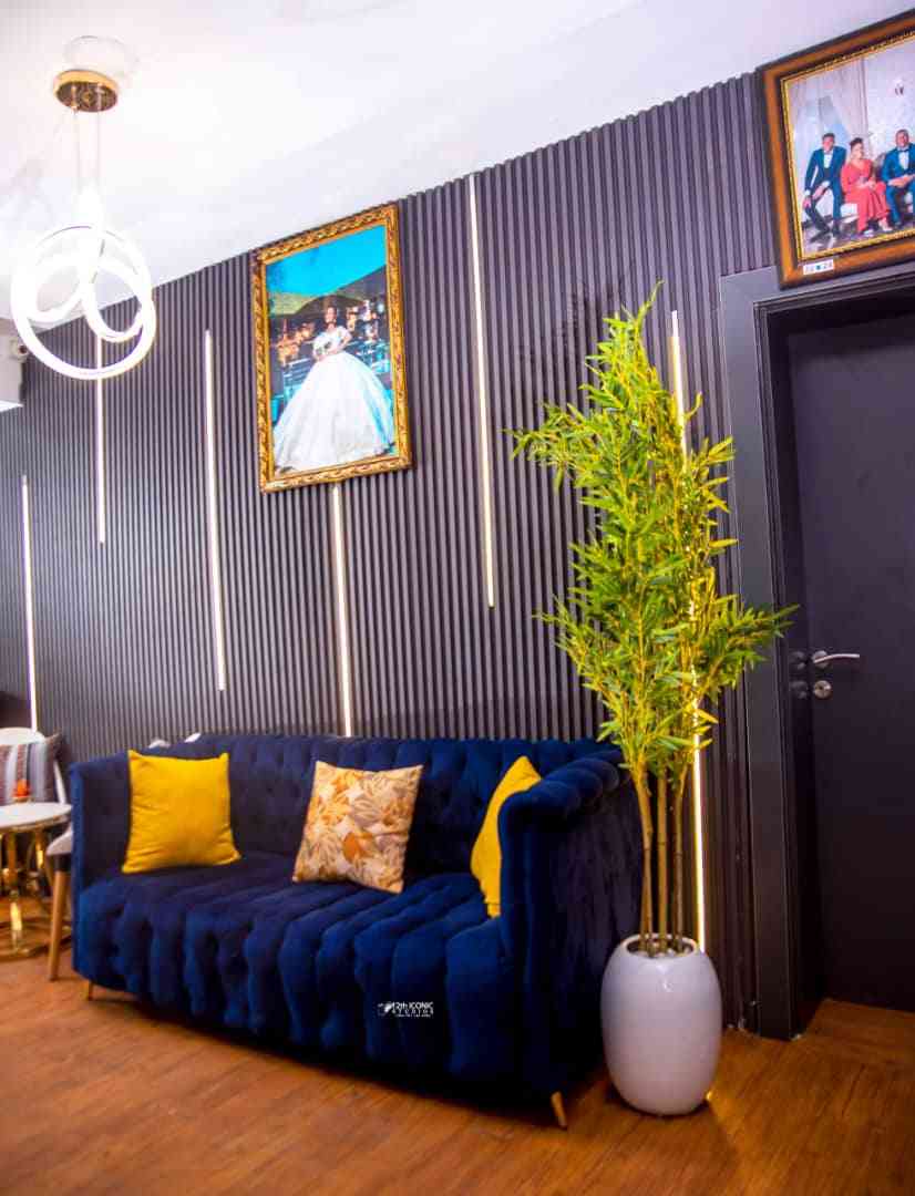 FlexSpacez Space Image