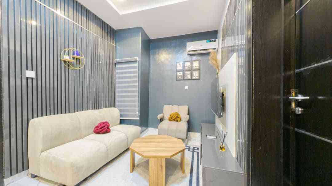 FlexSpacez Space Image